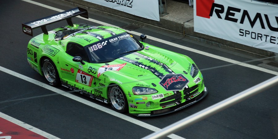 The Nurburgring 24 Is Europe’s Best Race. Here’s Why It Was Missing Five Crucial Things in 2020