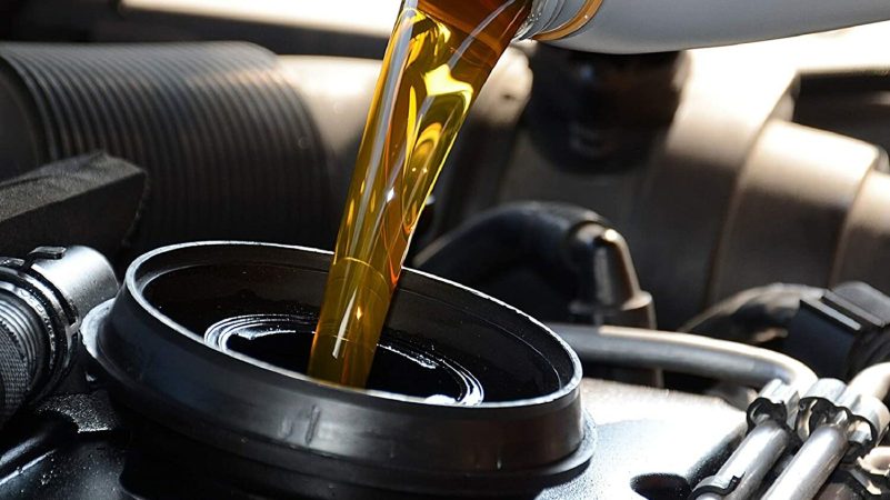 The Best Toyota Oil Filters