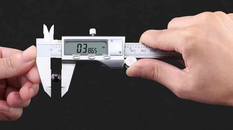 The Best Vernier Caliper