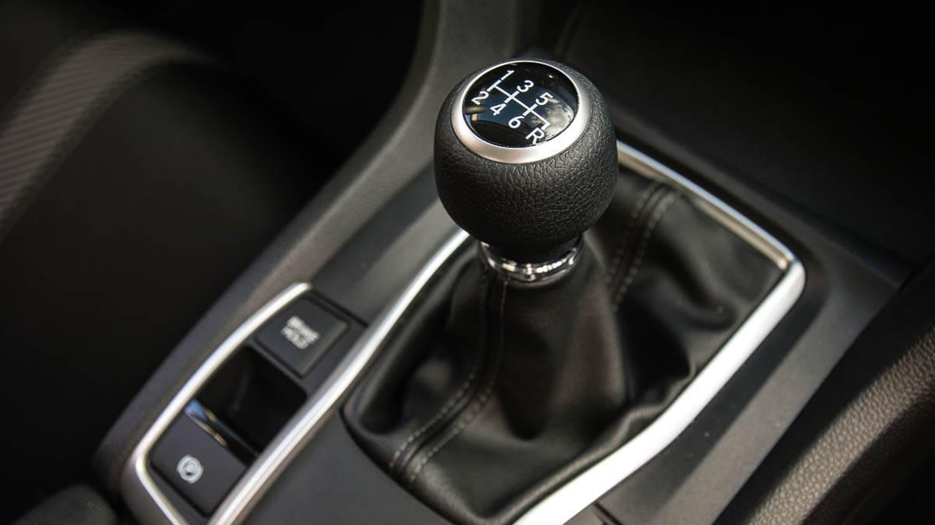 The Honda Civic's Manual Gearbox Is Dead For 2021