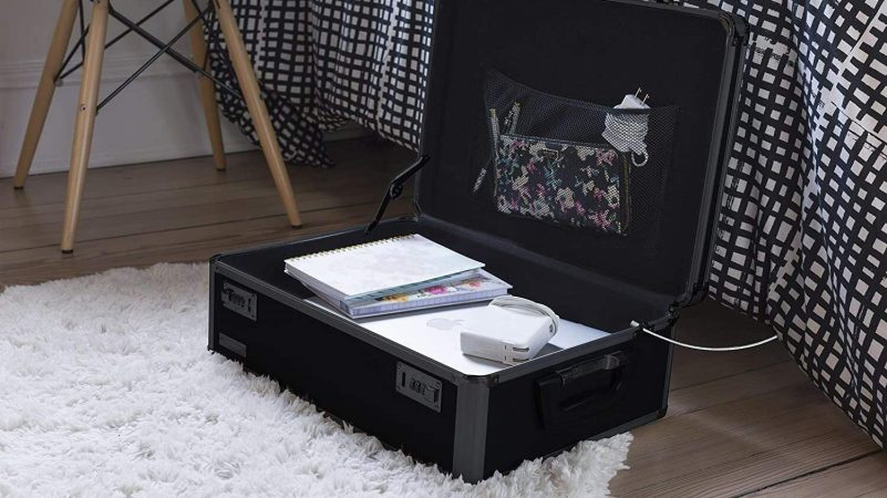 The Best Lockable Storage Boxes