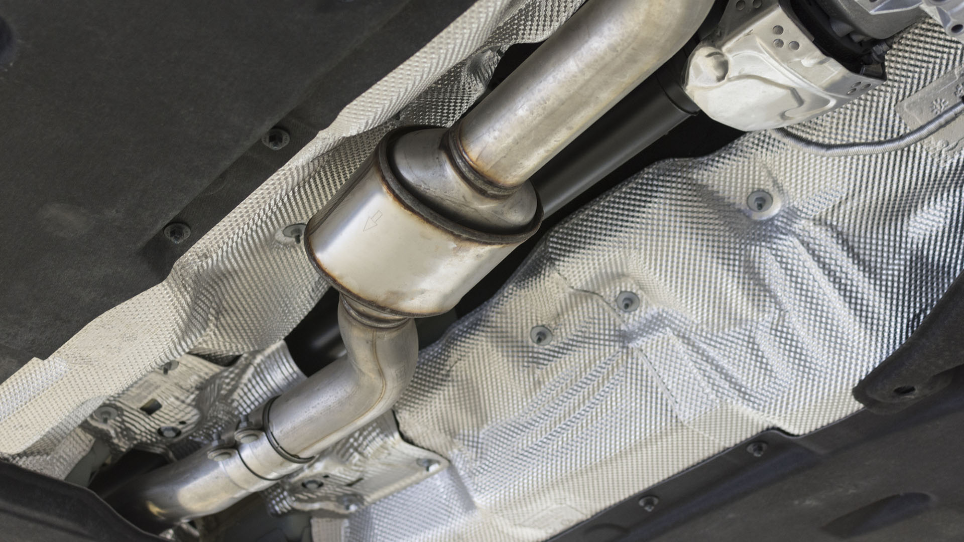 How To Clean A Catalytic Converter