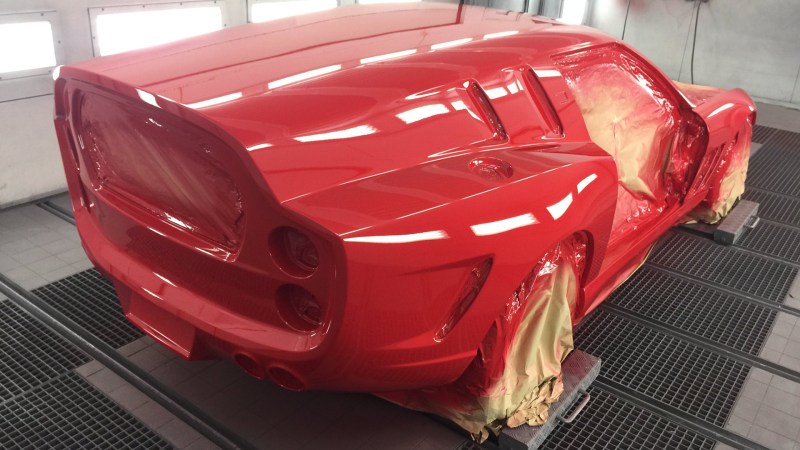 The 2023 Ferrari Purosangue V12 SUV Is Here To Make Money, Break Purist Brains