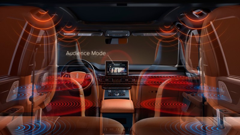 Rock Out With Your Tweeter Out: Why Placement and Noise Reduction Matter to Car Audio