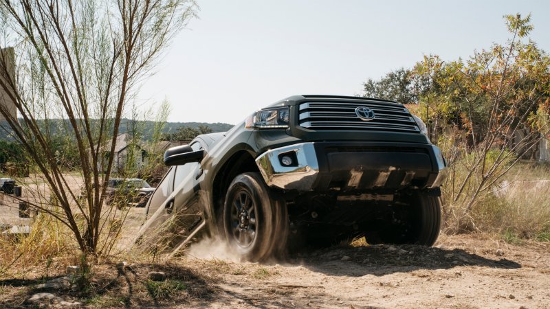 The Trucks, SUVs and Crossovers That Surprised Me Most at the Texas Truck Rodeo