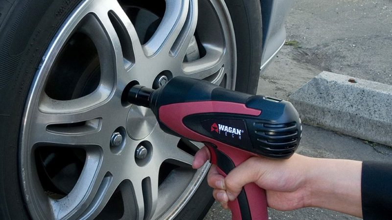 The Best Lug Nut Removers
