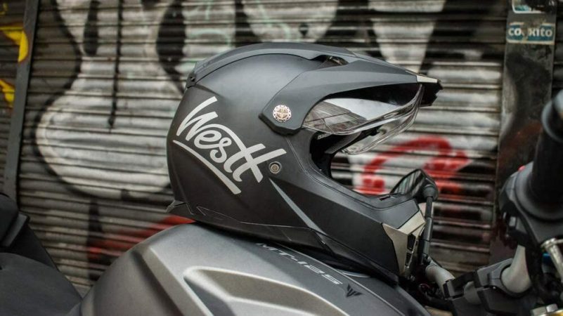 The Best Motocross Helmets (Review & Buying Guide) in 2023