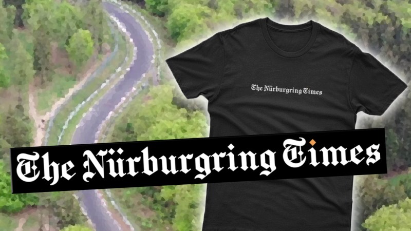 Let People Know What Kind of News You Really Care About with <em>The Drive</em>‘s New Blipshift Merch