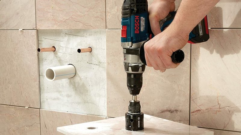 The Best Diamond Hole Saws