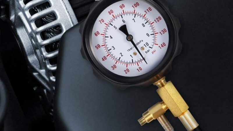 The Best Fuel Pressure Gauges