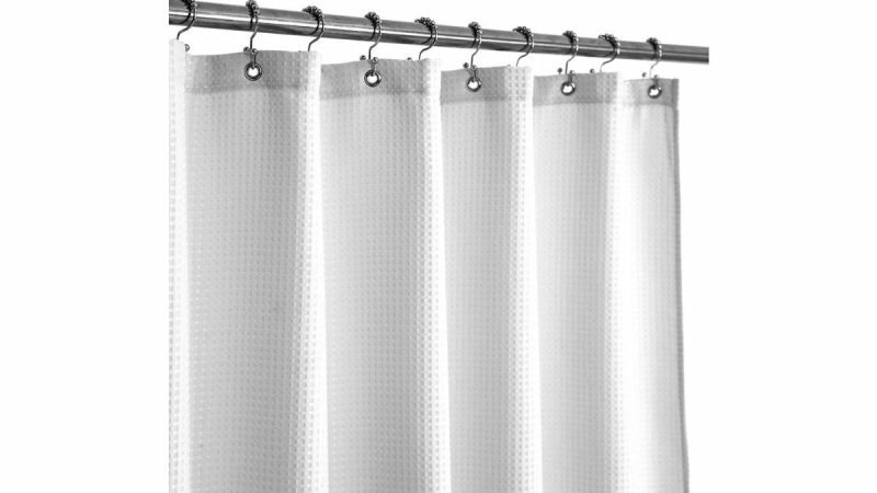 The Best RV Shower Curtain