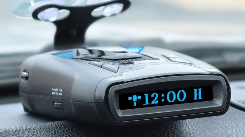 The Best Radar Detectors Under $200 (Review & Buying Guide)