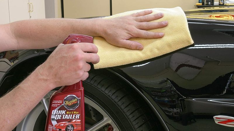 Hot Summertime Detailing Deals To Make Car Washes Fun And Efficient