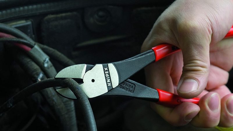 The Best Diagonal Cutting Pliers