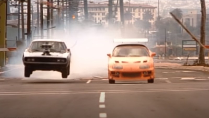 Fast & Furious 10 Filming Protested in LA as Locals Say Series Has Ruined Neighborhood