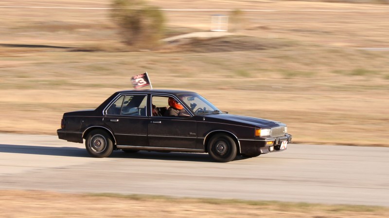 The Infamous Cadillac Cimarron Was a Bad Caddy but Not As Awful a Car As You Think