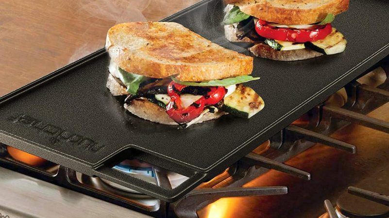 The Best Grill Pans for Grilling Indoors