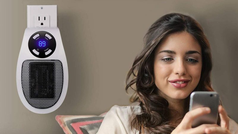The Best Wall Heaters
