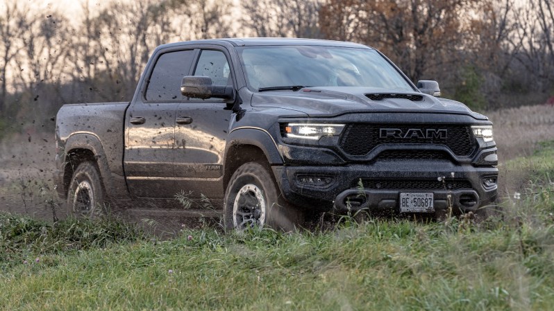 2019 Ram 1500 Rebel Off-Road Review: The Winning Ways of Ram’s Battle-Ready Pickup Truck