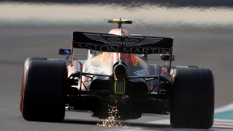 Formula 1 Tests Biofuels to Become Carbon Neutral in 2021, Net Zero by 2030