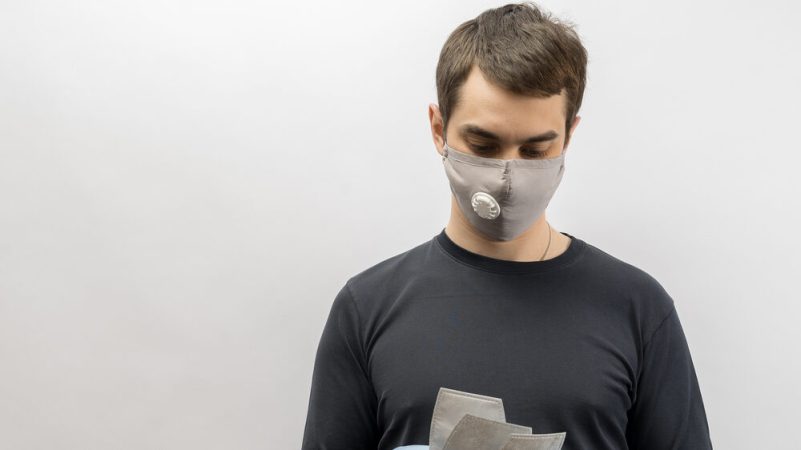 The Best ATV Dust Masks (Review & Buying Guide) in 2023