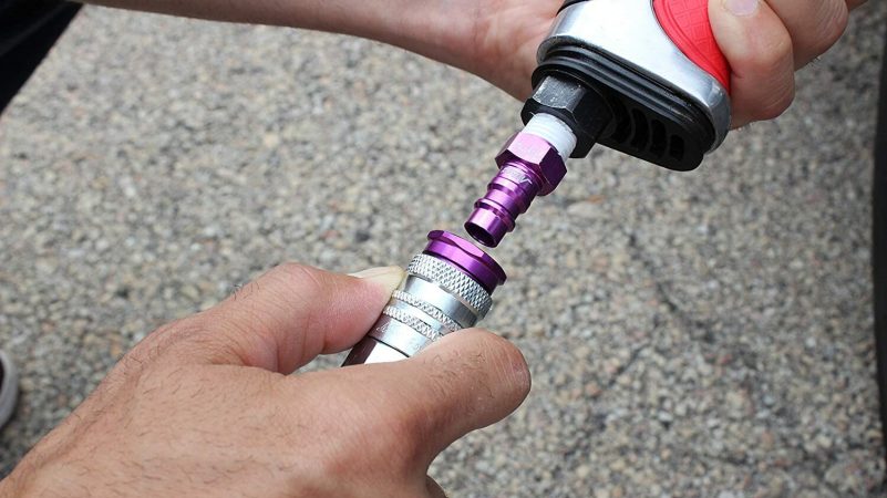 Best Air Hose Fittings: Optimize Your Air Pressure