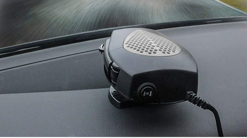 The Best Car Defrosters
