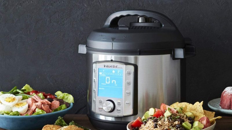 The Best Multicooker
