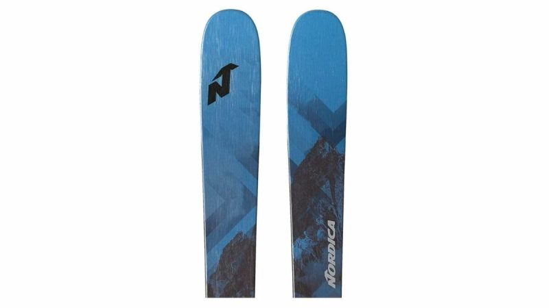 The Best Skis