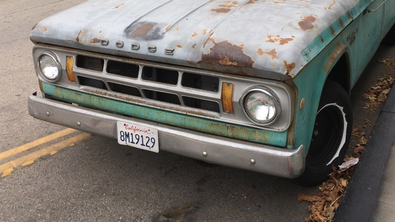 How To Restore the Chrome On Your Classic Car