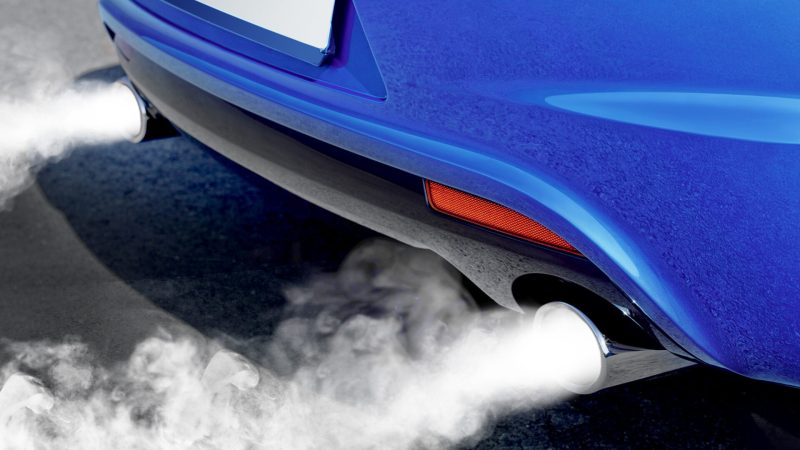 What Is a Smog Check?