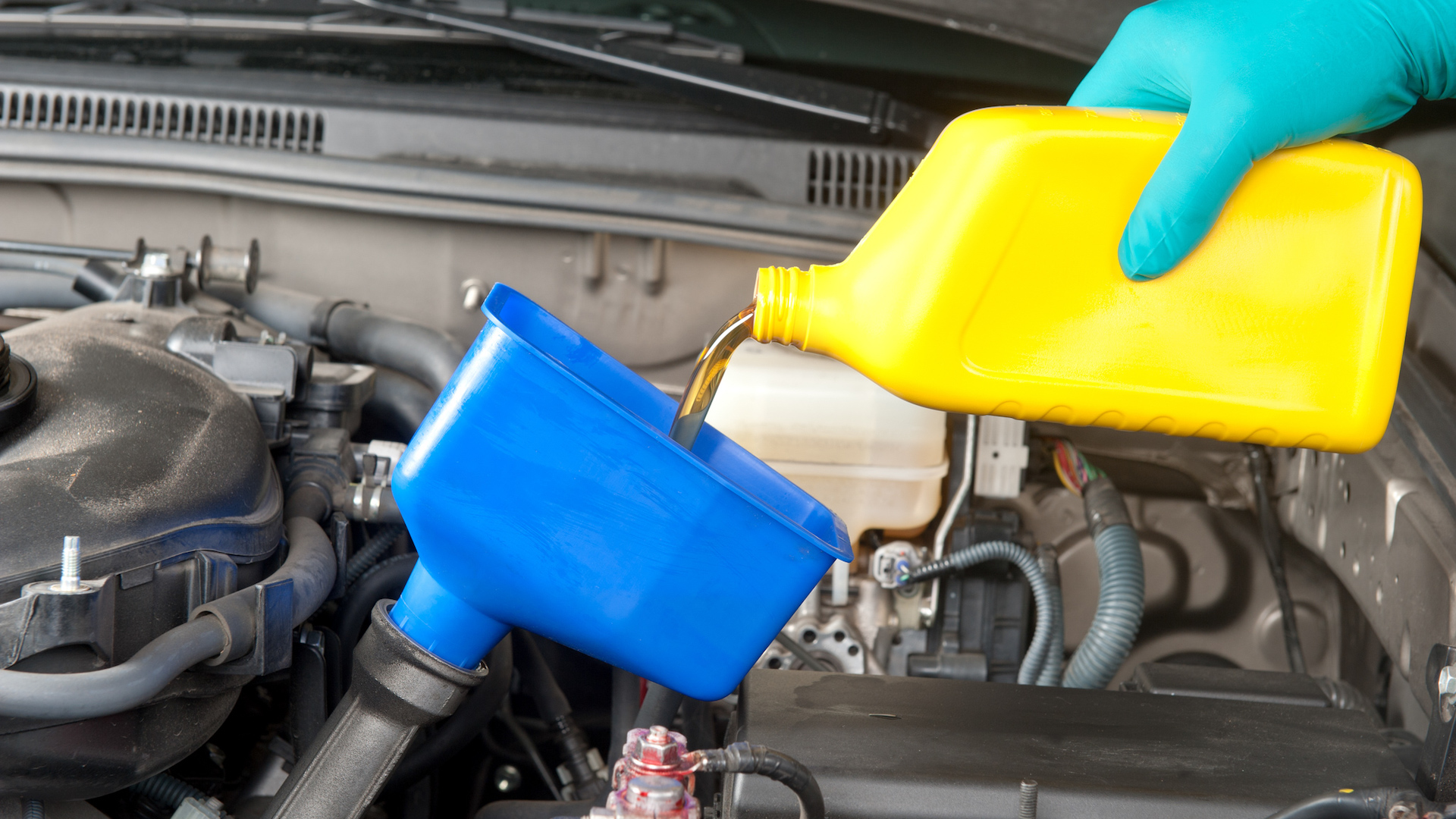 High Oil Pressure: Symptoms, Causes, and Repairs