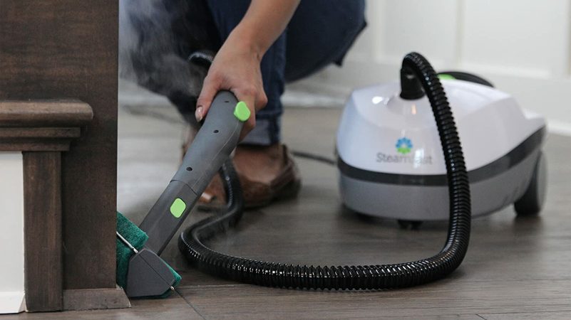 The Best Upholstery Cleaner Machines (Review & Buying Guide) in 2023