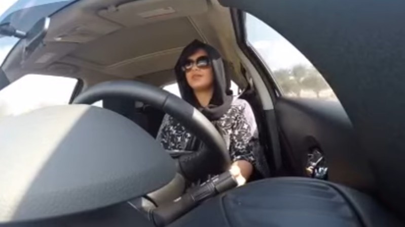 Activist Who Fought to End Saudi Arabia’s Ban on Women Driving Sentenced to Prison