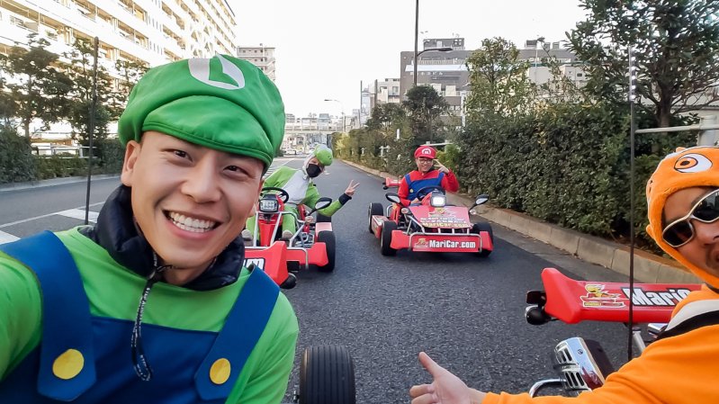 Surprise, Surprise: Judge Rules Real-Life Mario Kart Tour Violated Nintendo’s IP