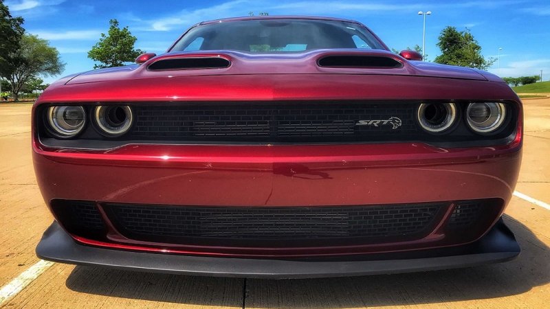 What’s in Store for the American Big Three: Corvette, Mustang, and Challenger?