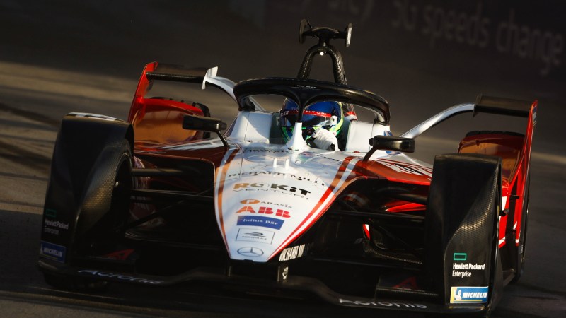 Formula E Now Has Half a Normal Calendar and a Whole Lot of Problems