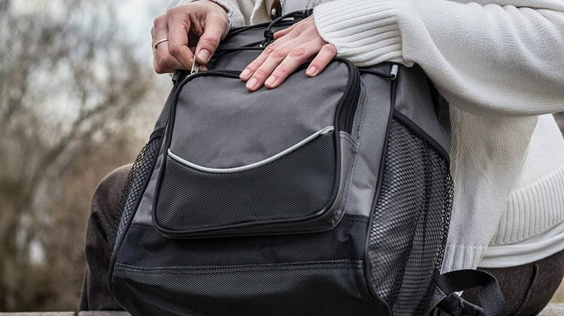 The Best Backpack Coolers (Review & Buying Guide) in 2024
