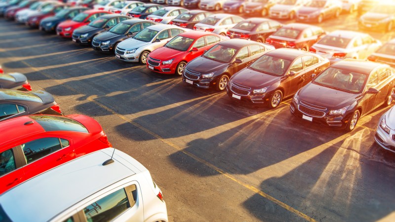 The Best Place To Buy A Good Cheap Car