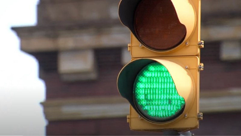 The Man Behind the Modern Stoplight Was a Prolific Black Inventor