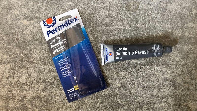 What The Heck Is Dielectric Grease?