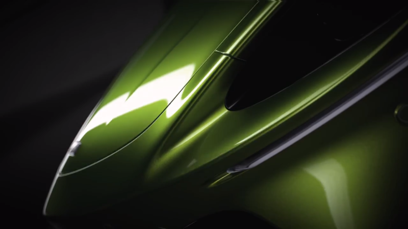 The New McLaren Artura Hybrid V6 Supercar Is Coming Next Tuesday