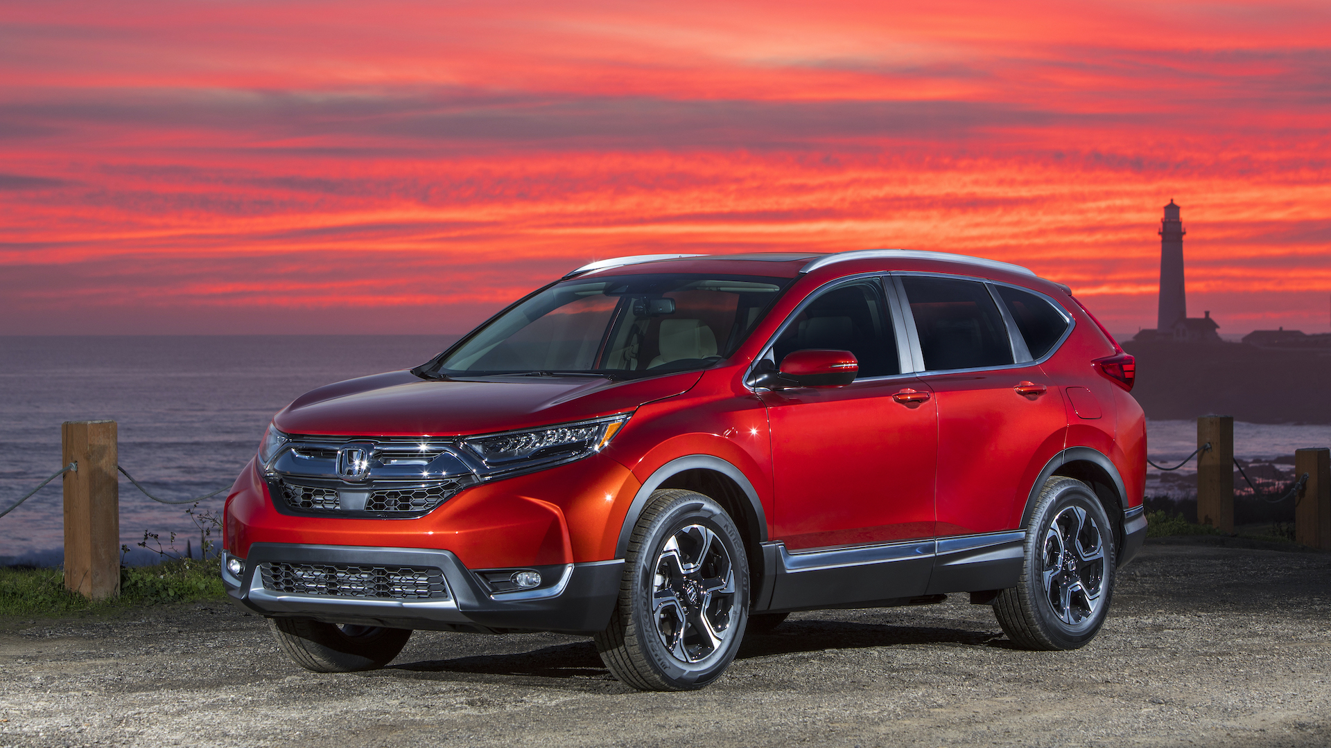 Hundreds Complain Their Honda CR-Vs and Civics Can't Stay Warm During ...