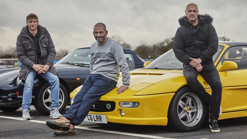 <em>Top Gear</em> Season 30: How the World’s Most Famous Motoring Show Out-Drove a Pandemic