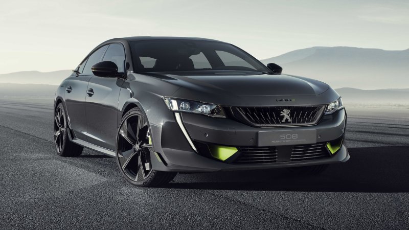 That’s a Non for Peugeot’s Return to North America