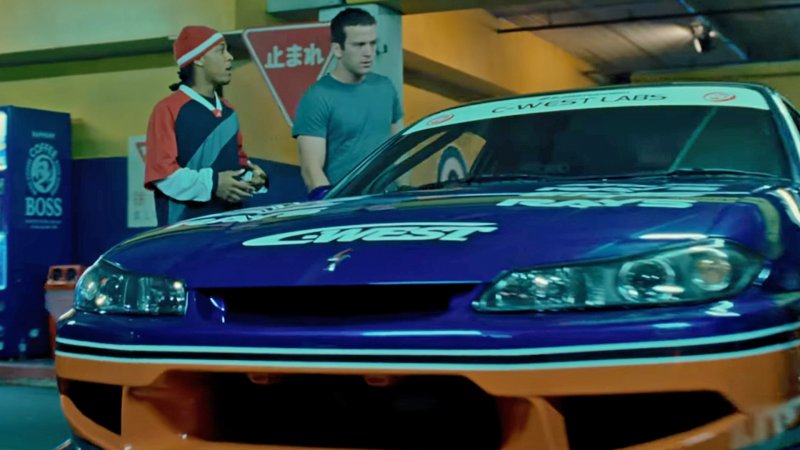 Happy Birthday to the Best Fast and Furious Movie, Tokyo Drift