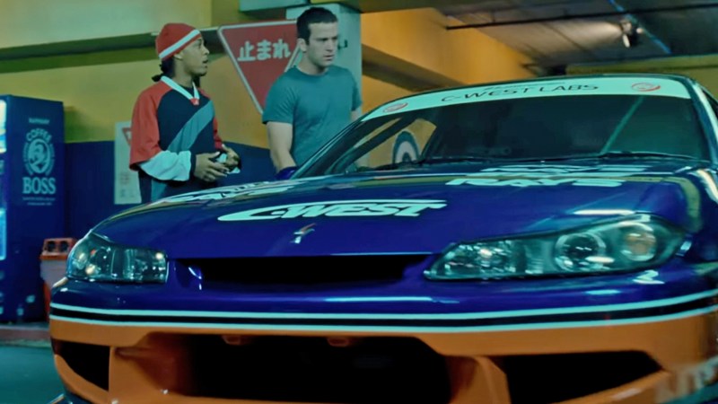 Happy Birthday to the Best Fast and Furious Movie, <em>Tokyo Drift</em>