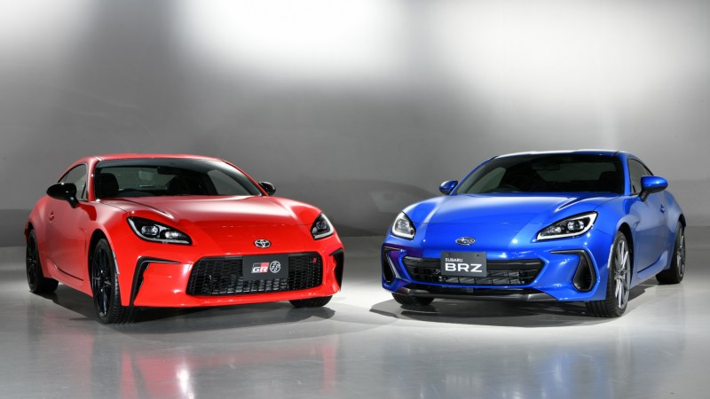 The 2023 Toyota GR Supra GT4 EVO Is Better Thanks to Customer Feedback