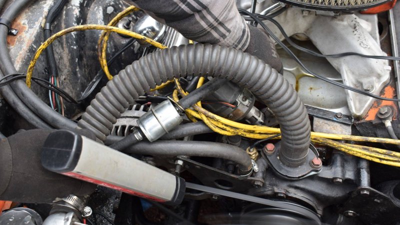 The Ultimate Guide to Adjusting and Setting Engine Timing