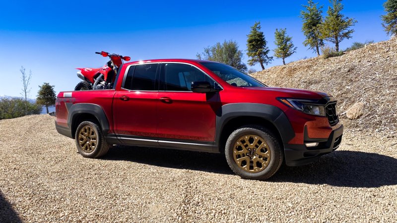 No Trailer, No Problem: Here’s How to Properly Carry Your Motorcycle in Your Truck Bed